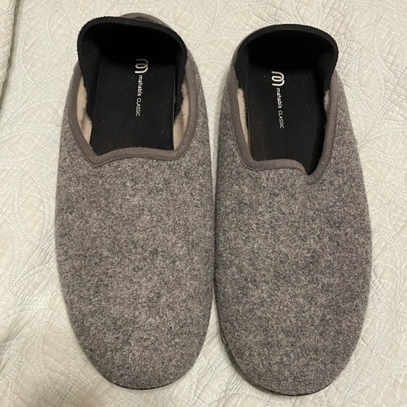 MAHABIS Classic Slippers - Picture 2 of 7